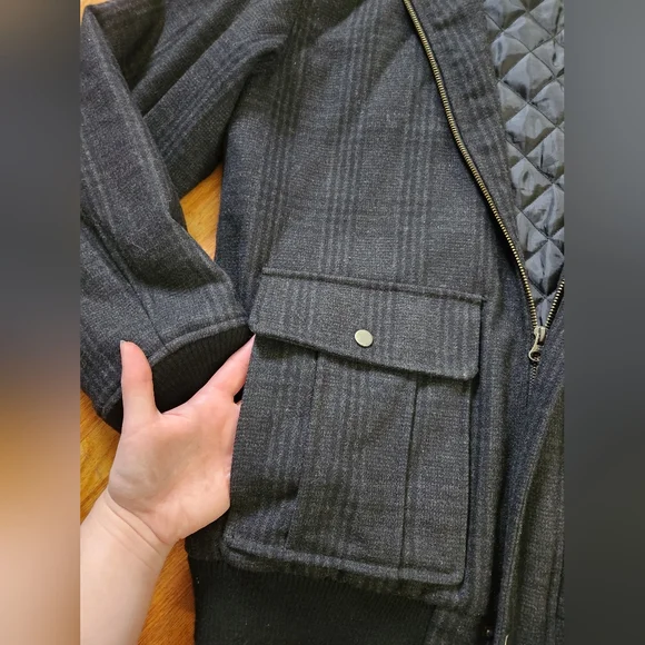 Denver Hayes Jacket - Picture 3 of 6